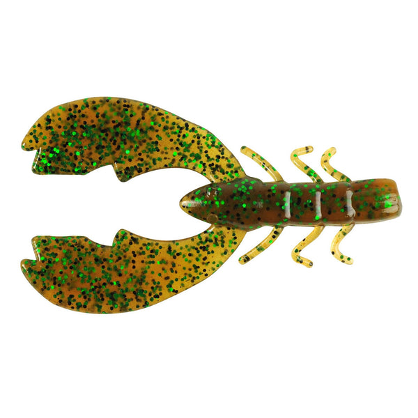 Berkley PowerBait® Chigger Craw
