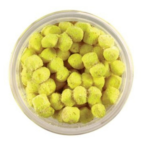 Berkley PowerBait® Chroma-Glow Crappie Nibbles