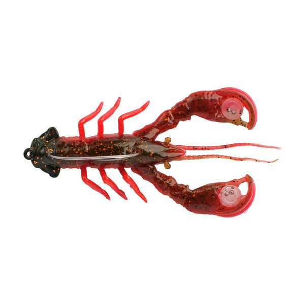 Berkley PowerBait® Clatter Craw