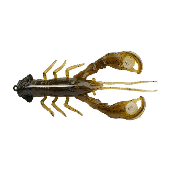 berkley PowerBait® Clatter Craw