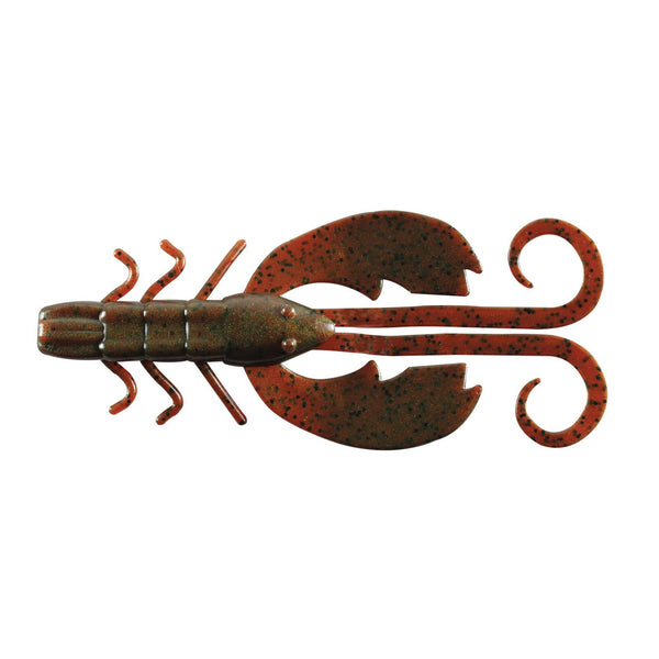 Berkley PowerBait® Crazy Legs Chigger Craw