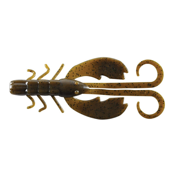 Berkley PowerBait® Crazy Legs Chigger Craw