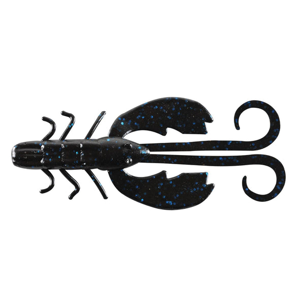 berkley PowerBait® Crazy Legs Chigger Craw