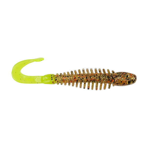 Berkley PowerBait® Curly Bones
