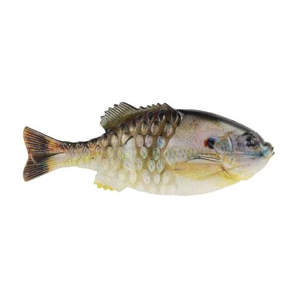 berkley PowerBait® Gilly