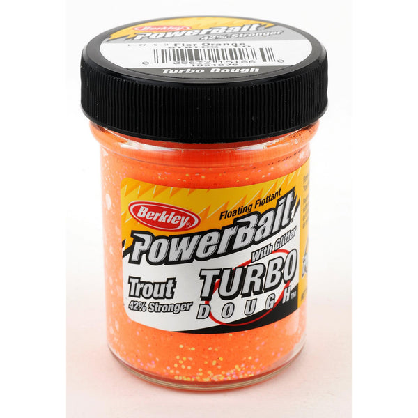 Berkley PowerBait® Glitter Turbo Dough®