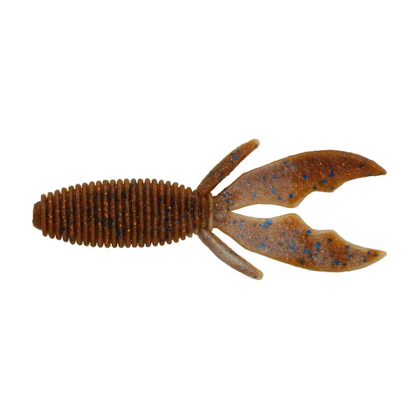 berkley PowerBait® MaxScent Creature Hawg