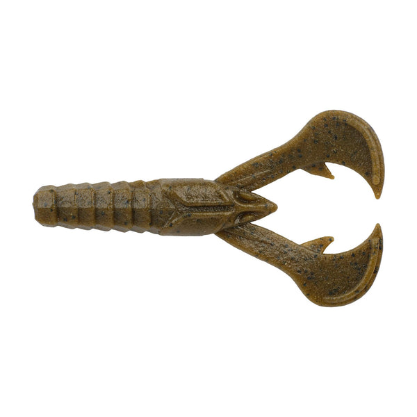 berkley Powerbait® MaxScent Crud Craw