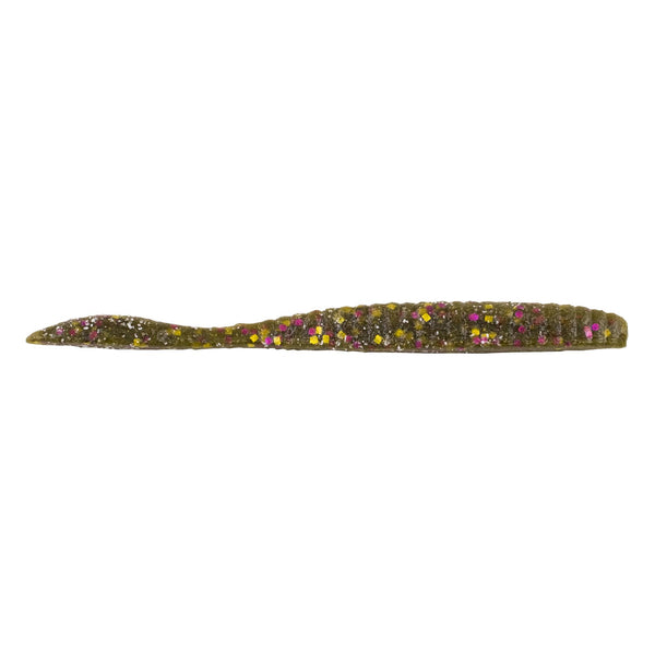 Berkley PowerBait® MaxScent Flat Worm