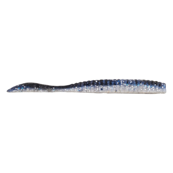 berkley PowerBait® MaxScent Flat Worm
