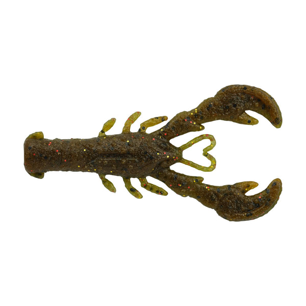 Berkley PowerBait® MaxScent Lil' Super Trooper