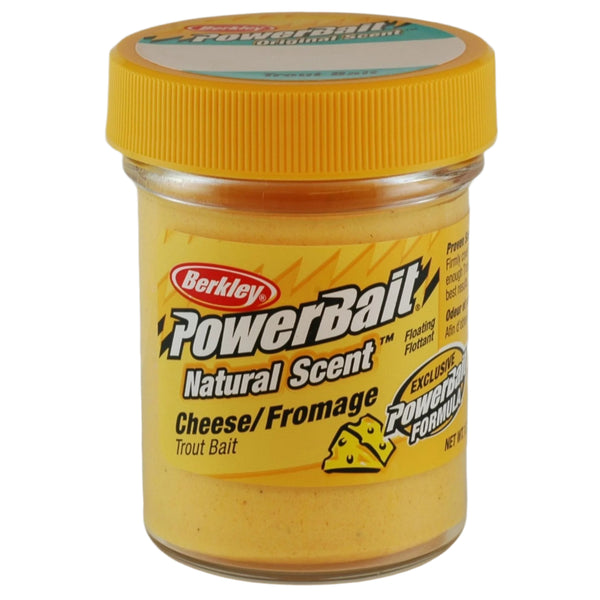 Berkley PowerBait® Natural Scent Trout Bait
