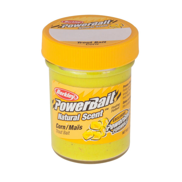 Berkley PowerBait® Natural Scent Trout Bait