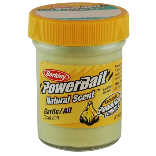 Berkley PowerBait® Natural Scent Trout Bait