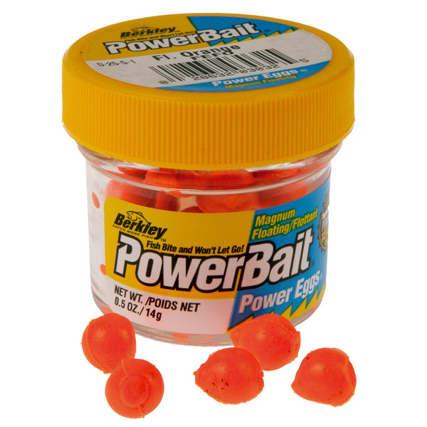 Berkley PowerBait® Power Eggs® Floating Magnum