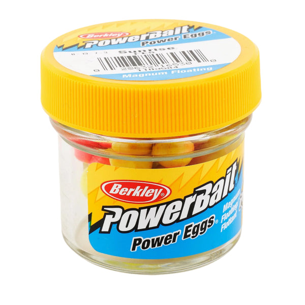 berkley PowerBait® Power Eggs® Floating Magnum