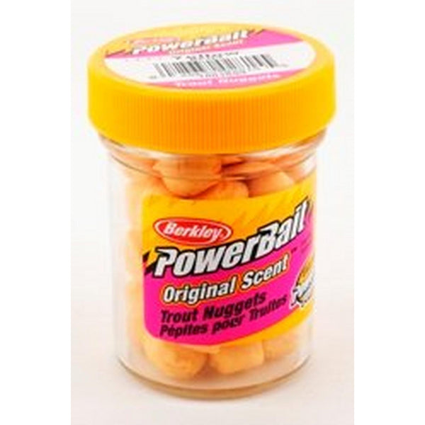 Berkley PowerBait® Power Nuggets®