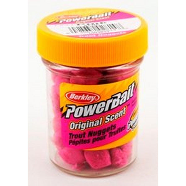 berkley PowerBait® Power Nuggets®