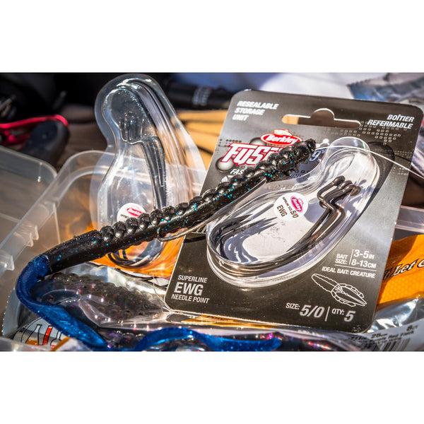 Berkley PowerBait® Power Worms®