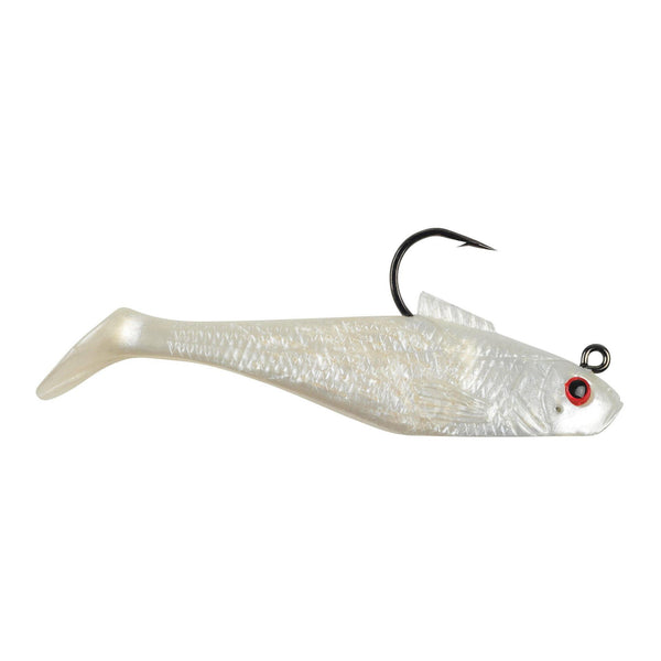 Berkley PowerBait® Pre-Rigged Swim Shad