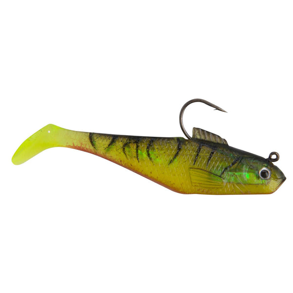 Berkley PowerBait® Pre-Rigged Swim Shad
