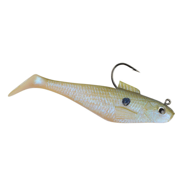 Berkley PowerBait® Pre-Rigged Swim Shad