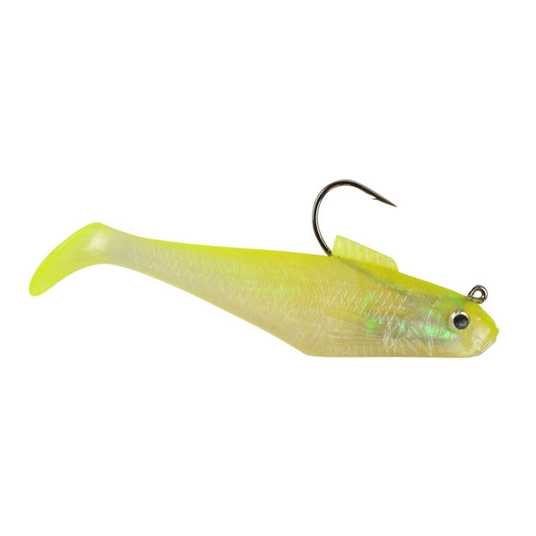 berkley PowerBait® Pre-Rigged Swim Shad