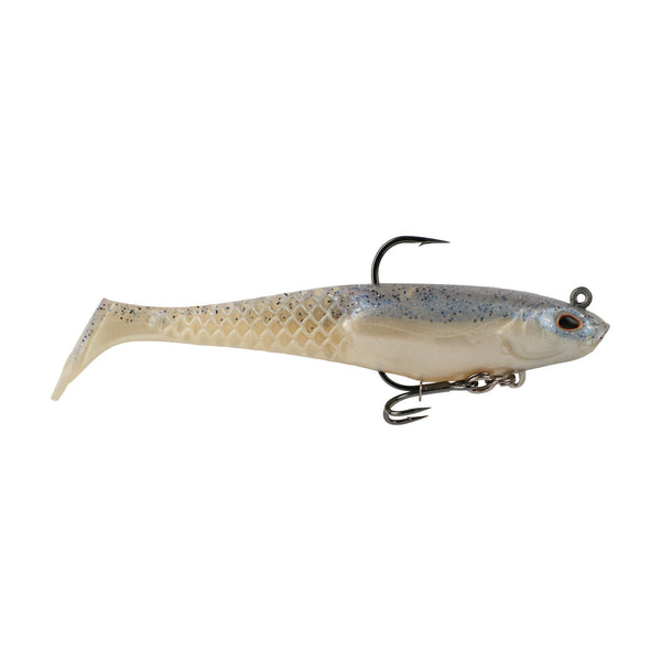Berkley PowerBait® Saltwater Pre-Rigged Cullshad