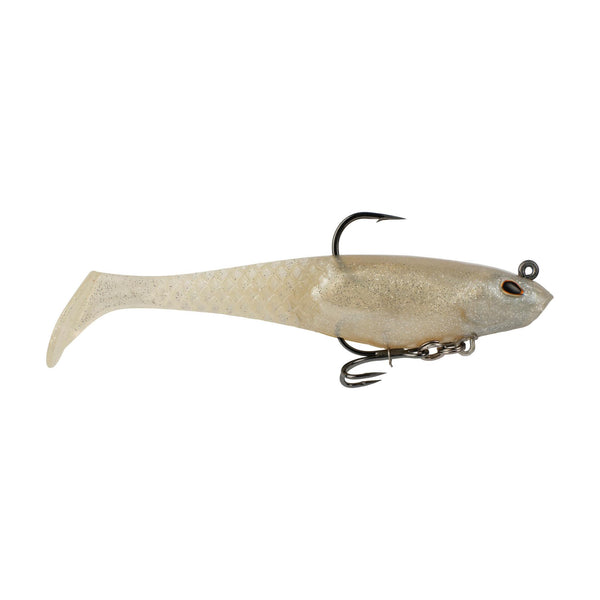 Berkley PowerBait® Saltwater Pre-Rigged Cullshad