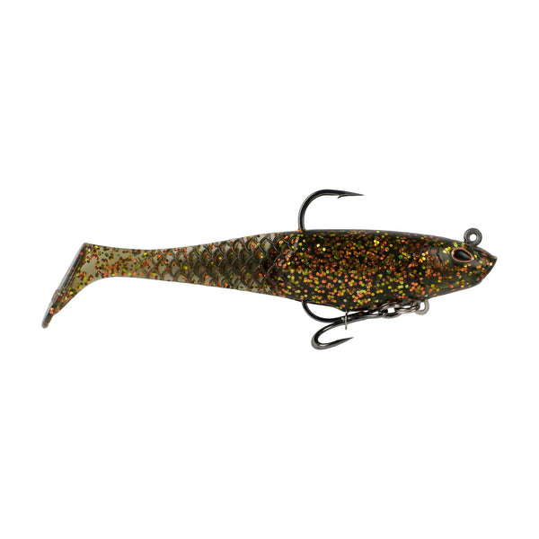 Berkley PowerBait® Saltwater Pre-Rigged Cullshad