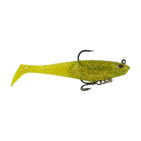 berkley PowerBait® Saltwater Pre-Rigged Cullshad