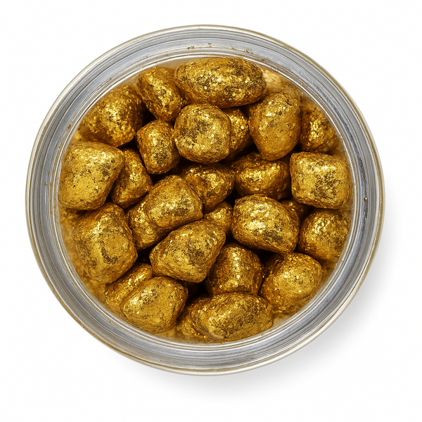 Berkley PowerBait® Sparkle Crappie Nibbles