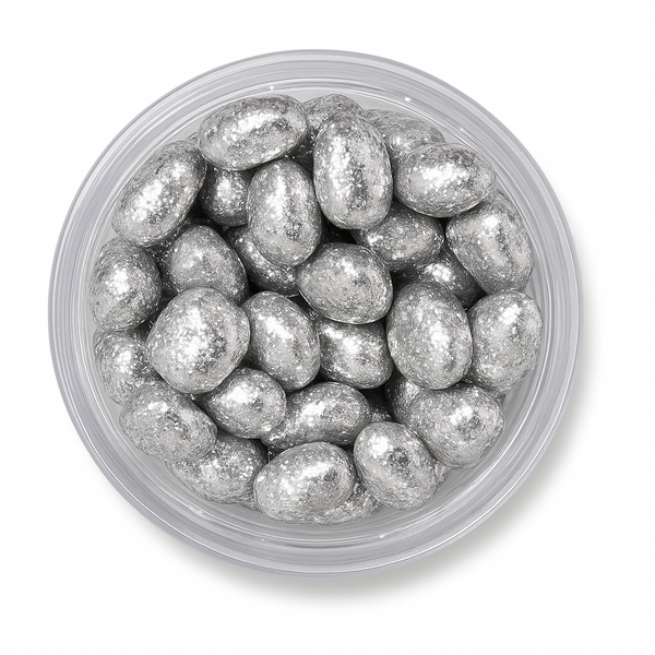 Berkley PowerBait® Sparkle Crappie Nibbles