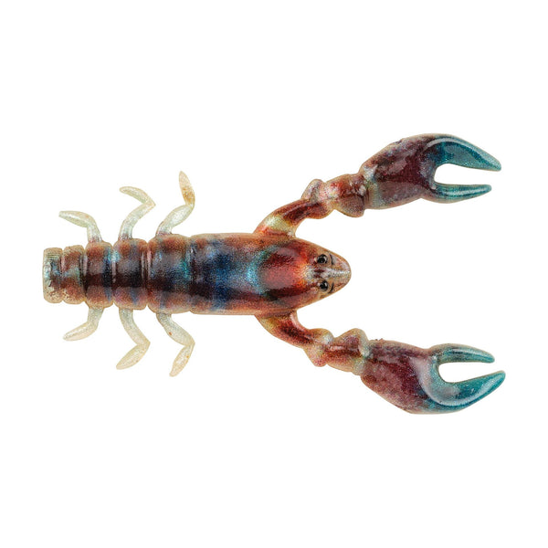 Berkley PowerBait® The Champ Craw