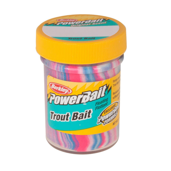 Berkley PowerBait® Trout Bait