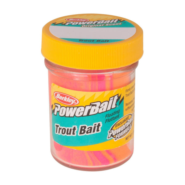 Berkley PowerBait® Trout Bait