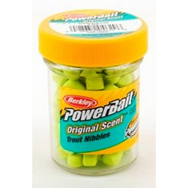 Berkley PowerBait® Trout Nibbles