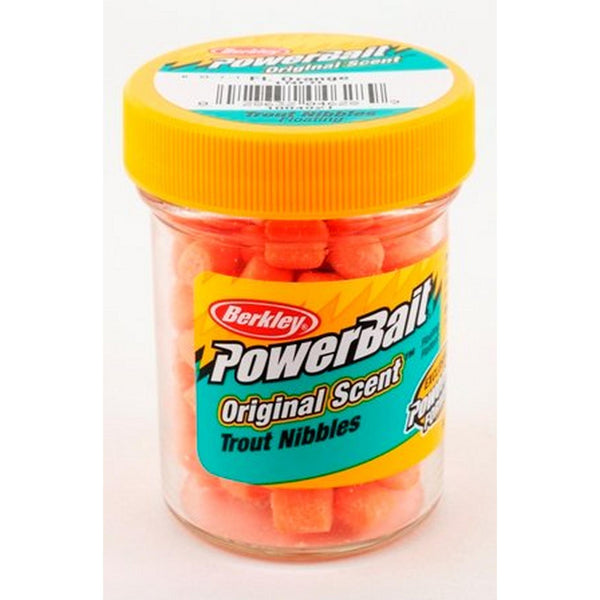 berkley PowerBait® Trout Nibbles