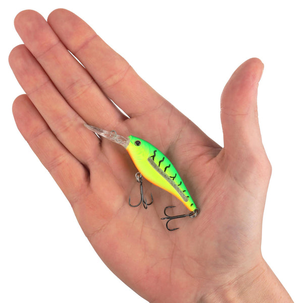Berkley Scented Flicker Shad®