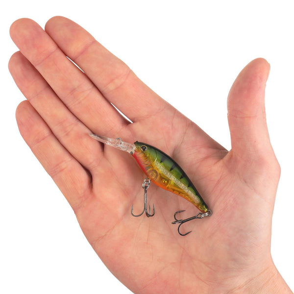 Berkley Scented Flicker Shad® Pro Pack