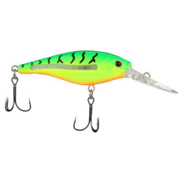 berkley Scented Flicker Shad®