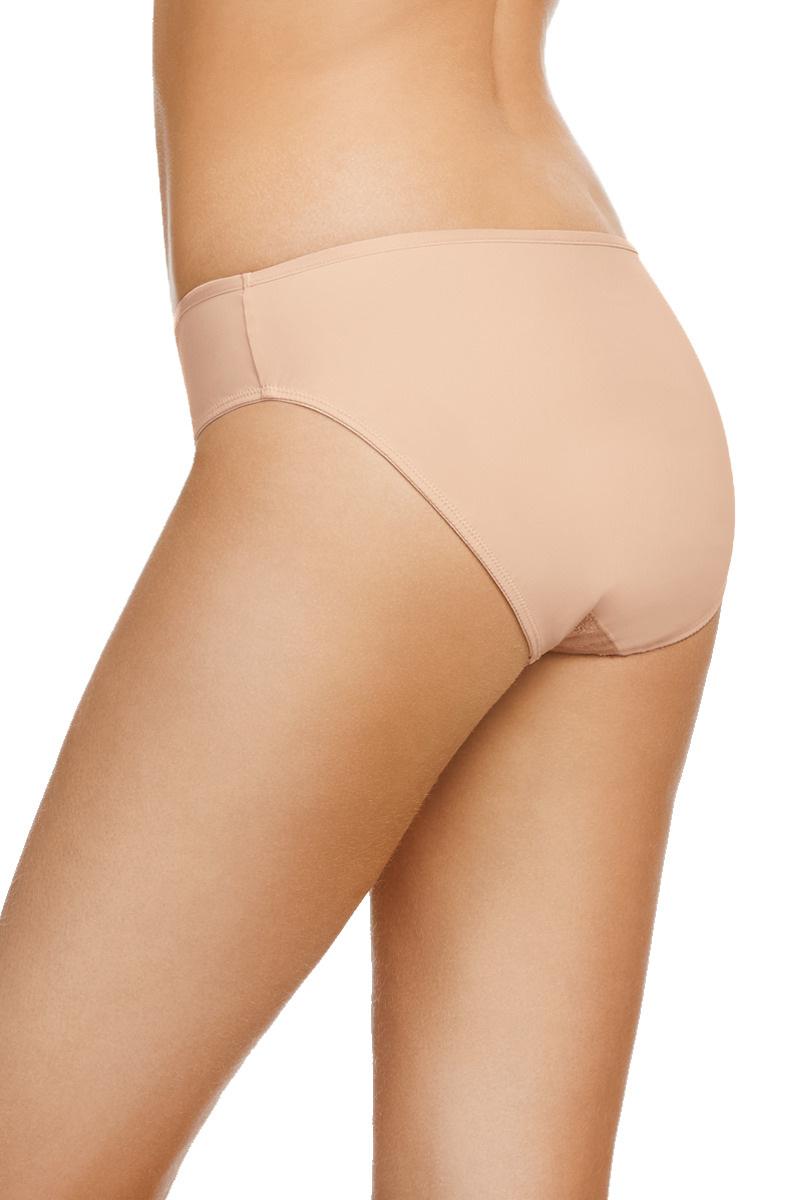 Berlei Beauty Curve Bikini Brief - Beige