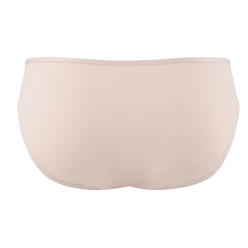 Berlei Beauty Curve Bikini Brief - Beige