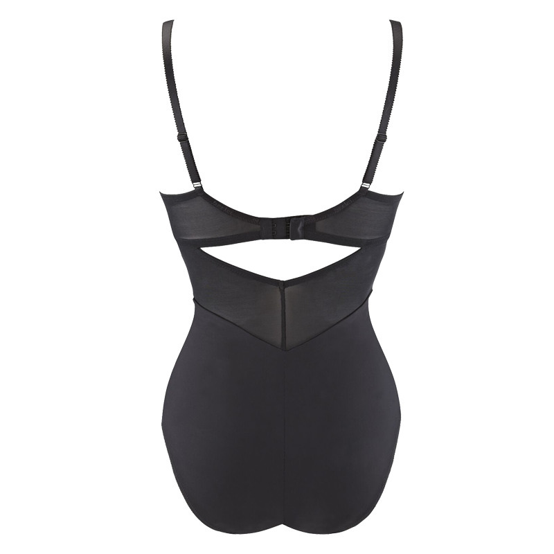 Berlei Beauty Curve Body - Black