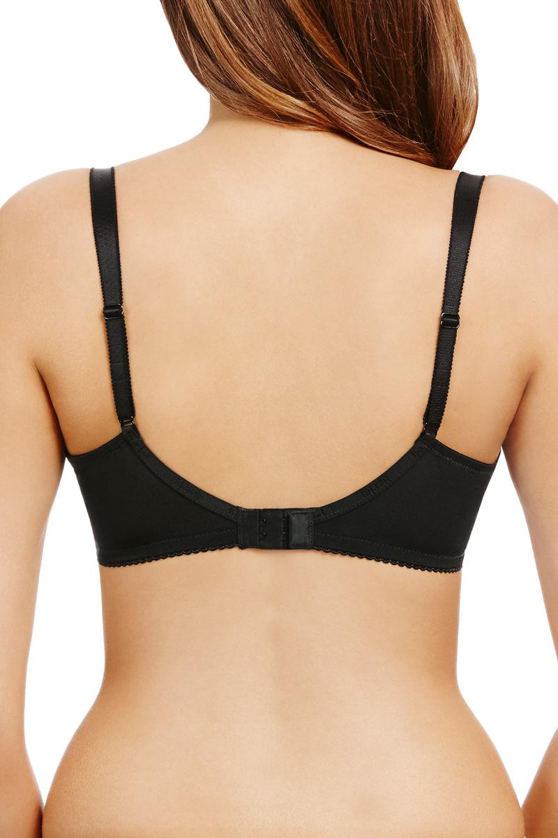 Berlei Beauty Curve Full Cup Bra - Black