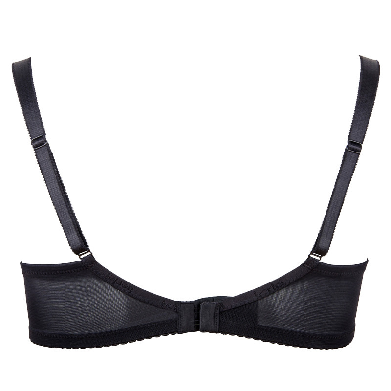 Berlei Beauty Curve Full Cup Bra - Black