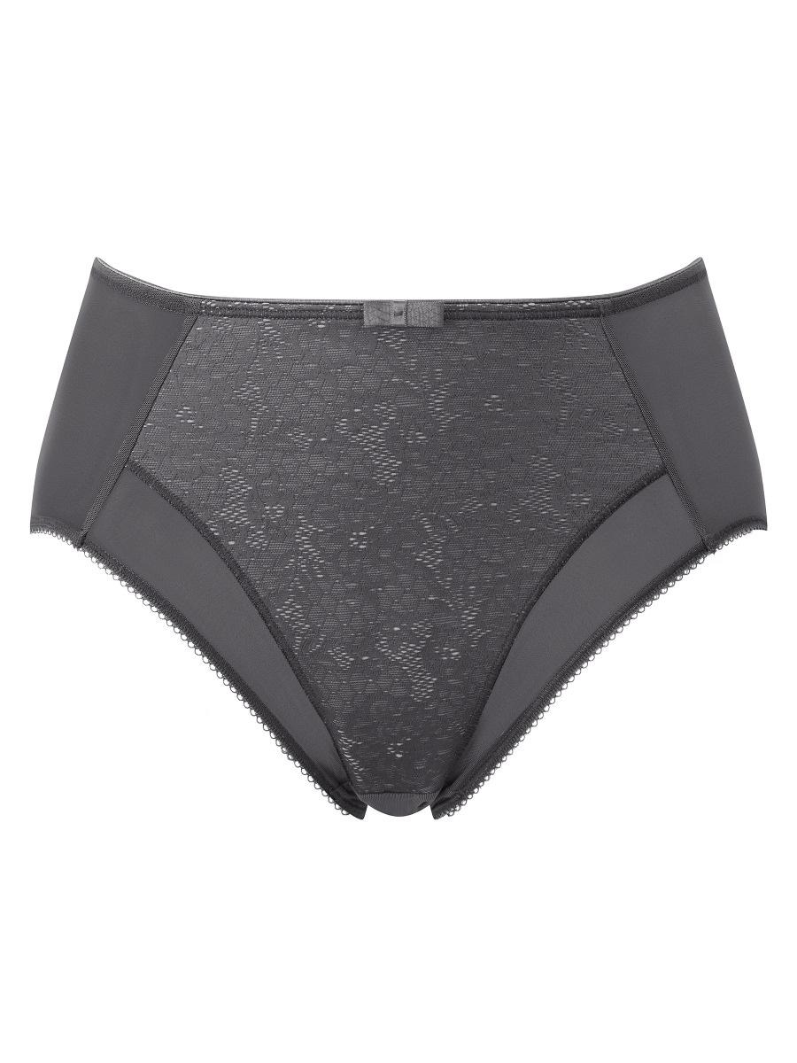 berlei Beauty Deep Brief - Dark Grey