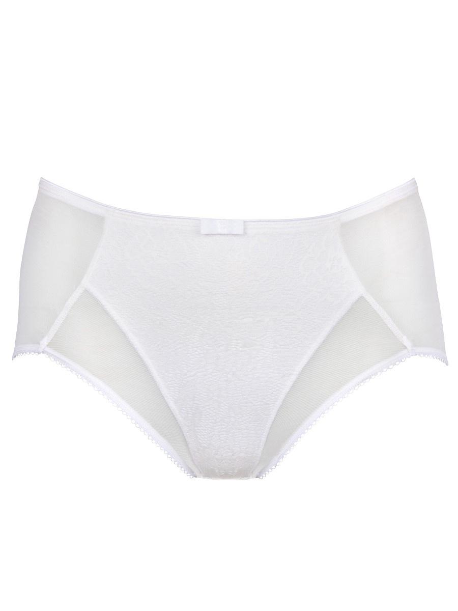 berlei Beauty Deep Brief - White