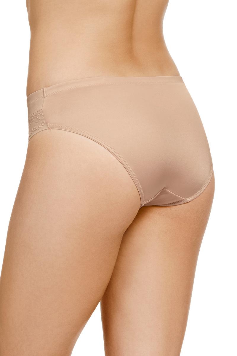 Berlei Beauty Form Brief - Beige
