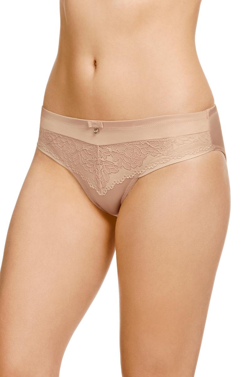 Berlei Beauty Form Brief - Beige